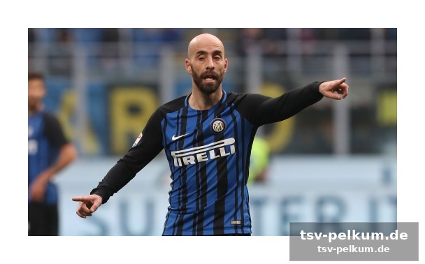 Conte, inter und das experiment