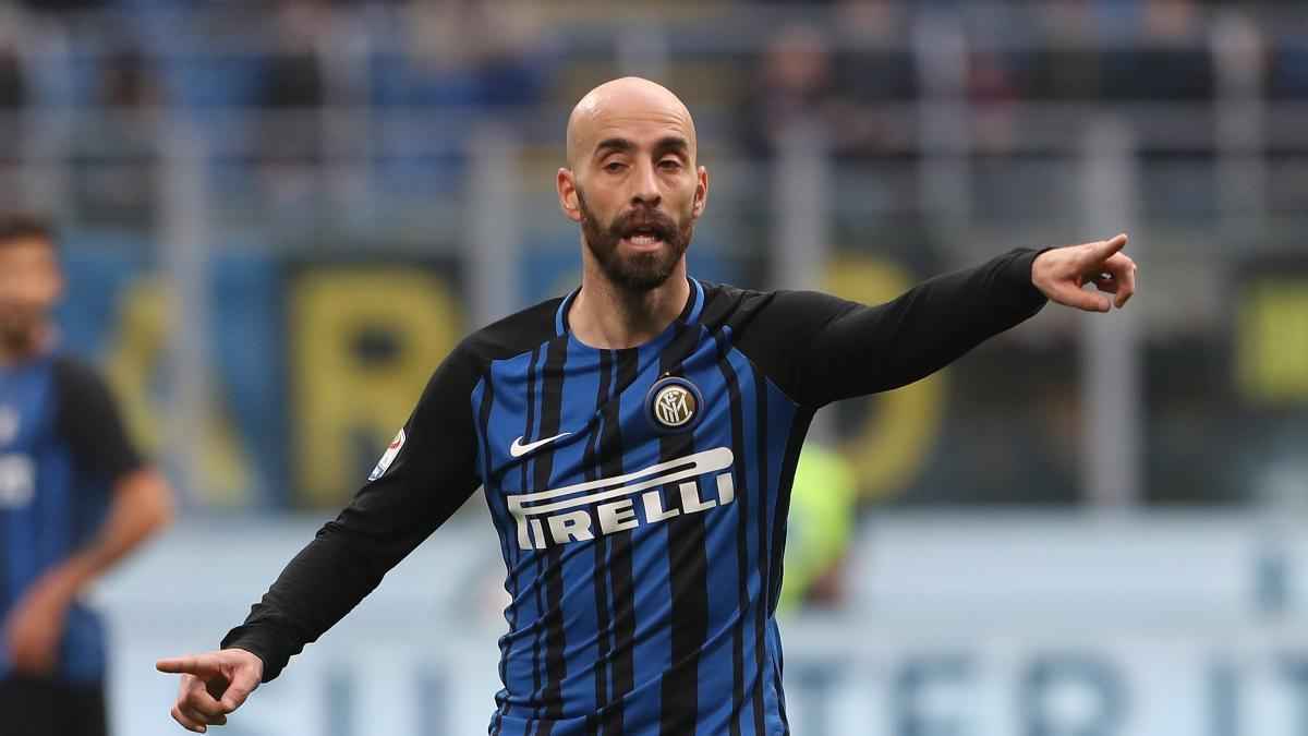 Borja valero packt aus: von madrids kantera zu florenz' volksheld