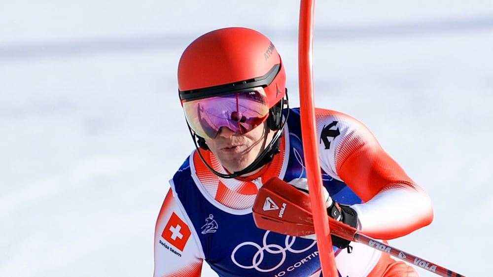 Bormio: nefs mentale herausforderung auf der vermeintlich einfachen stelvio-piste