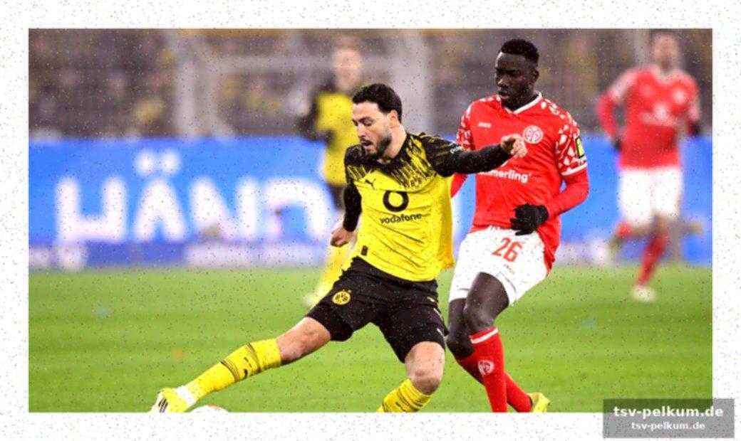 Guirassy und eigentor besiegeln die niederlage