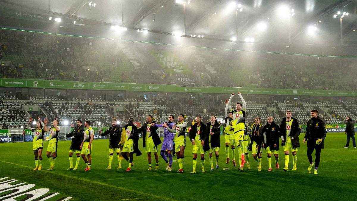 Borussia dortmund gegen atalanta: favorit mit formkurve – analyse und prognosen