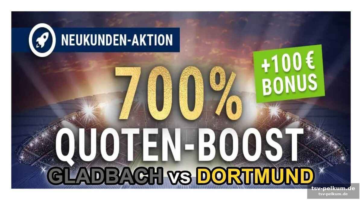Spannung vor dem borussen-duell steigt