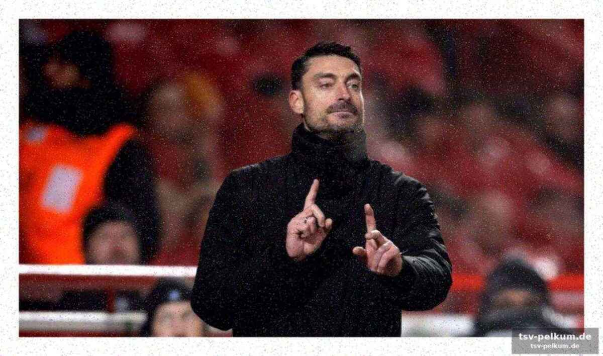 Kovac lenkt den blick auf bergamo