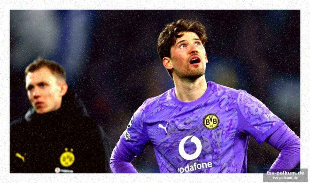 Schlotterbecks rote karte: unverständnis nach dem spiel
