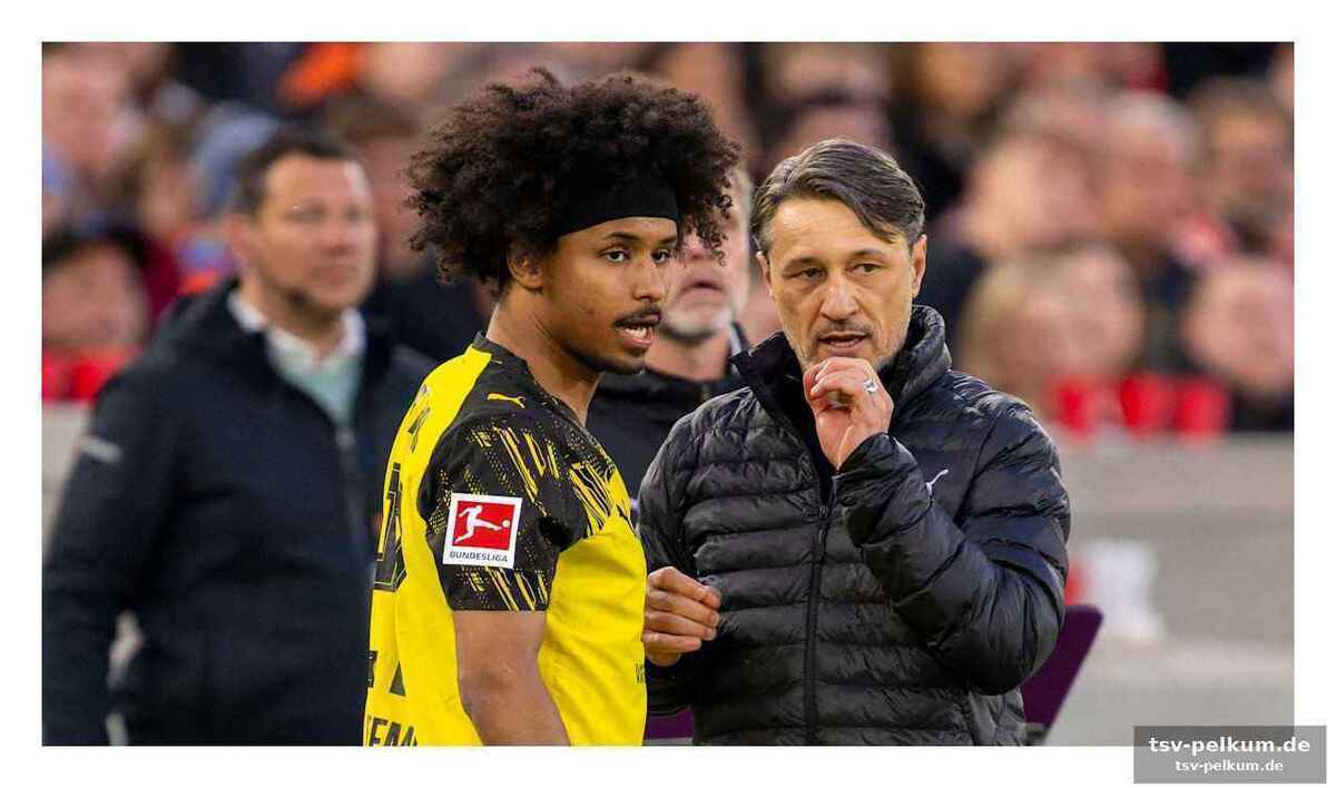 Niko kovac setzt auf erholung für seine schützlinge