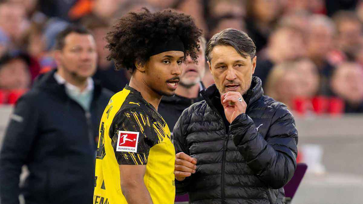 Borussia dortmund: sieg in hoffenheim sichert champions league – und einen freien tag!