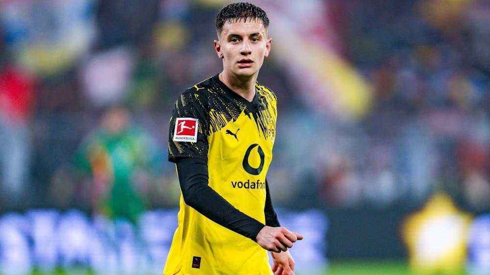 Borussia dortmunds abwehrkrise vor schlüsselwochen: kovac muss improvisieren