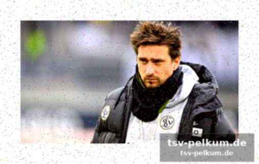 Überraschender anstieg trotz trainerwechsel