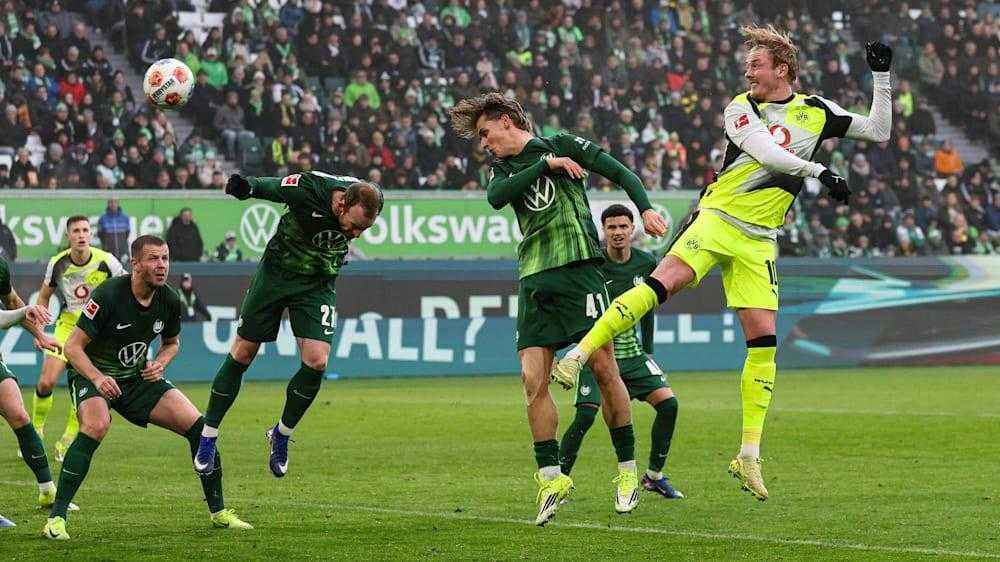 Borussia dortmunds standards-comeback: so tickt das erfolgsrezept