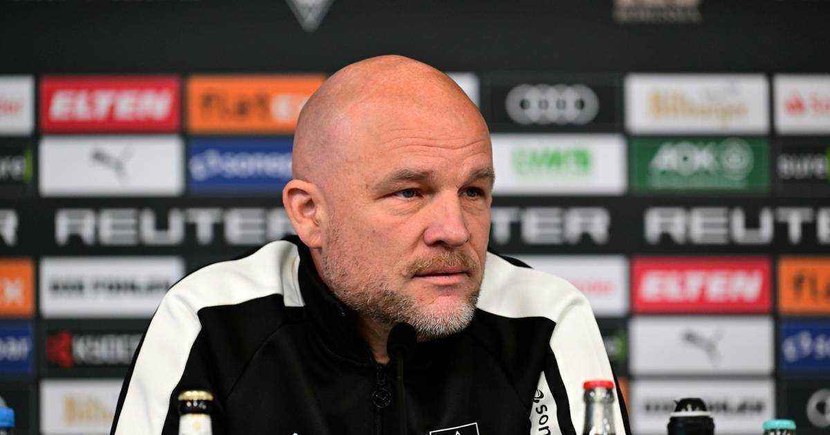 Borussia im abstiegskampf: schröder fordert geschlossenheit!