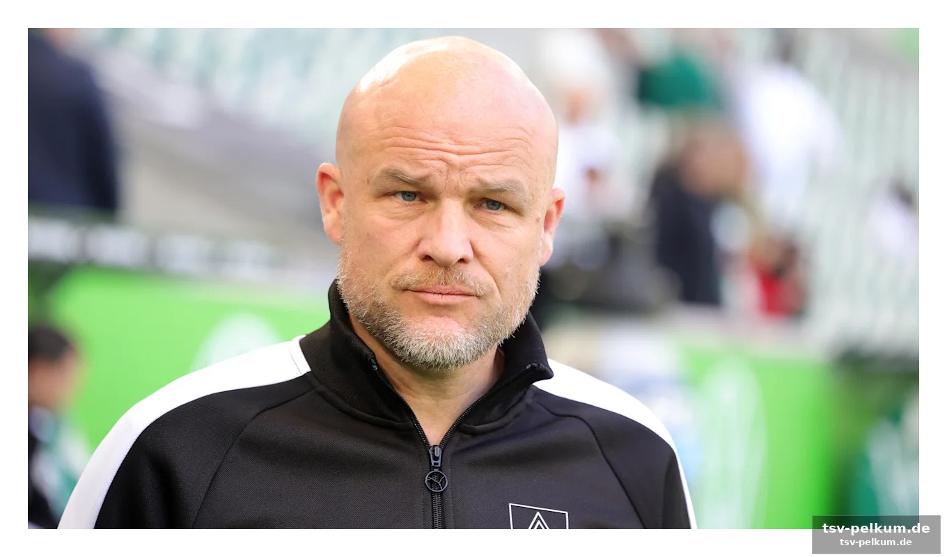 Schröders plan: günstige transfers und talentförderung