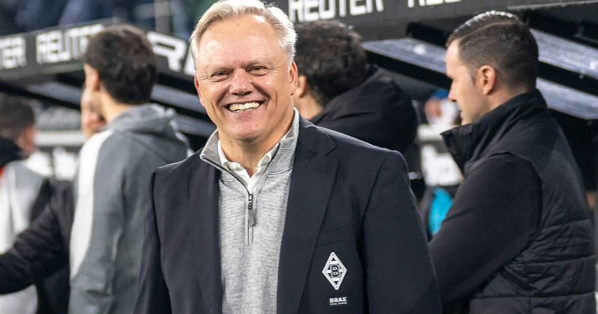 Borussia mönchengladbach: trotz umsatzplus erneut in der roten zone