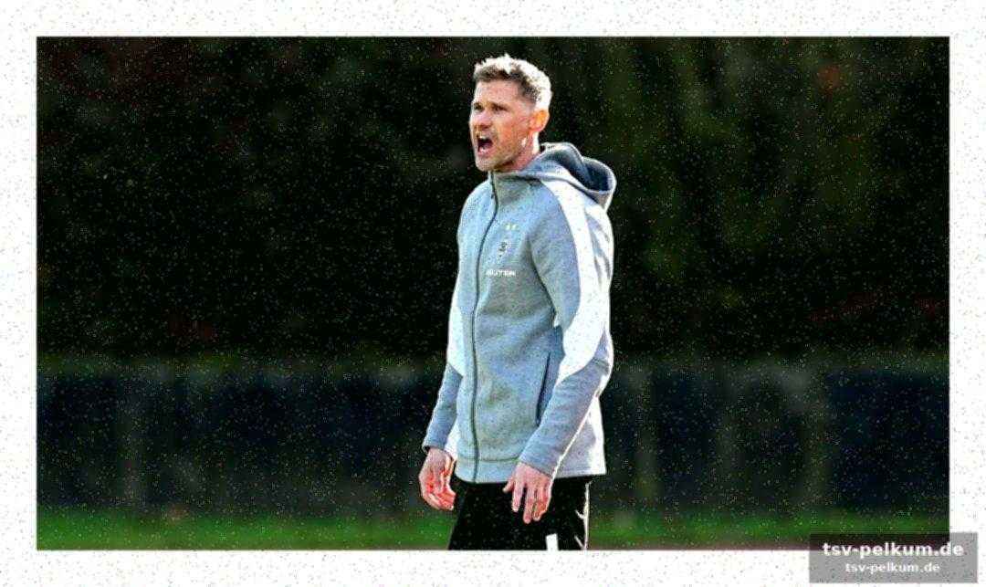 Kirch über die jüngste niederlage gegen velbert