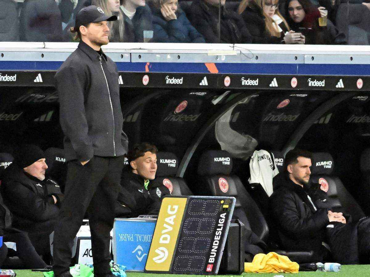 Borussia mönchengladbach verspielt punkte trotz guter leistung in frankfurt