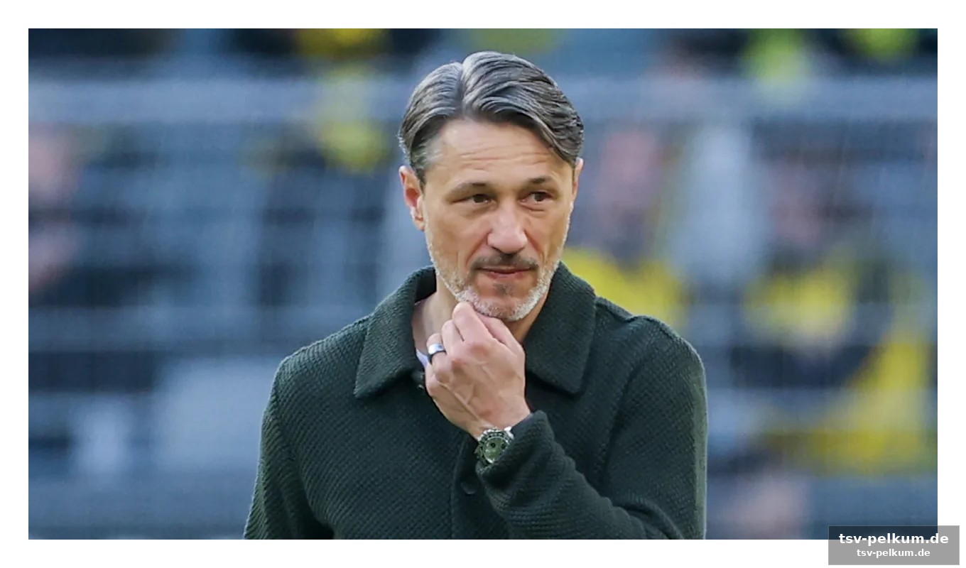 Verkehrschaos rund ums stadion