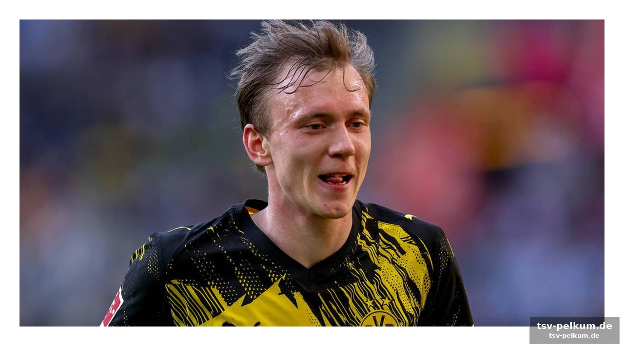 Bvb mit breiter brust: beier im fokus und rekordchancen
