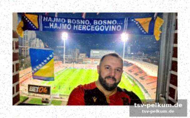History under the floodlights