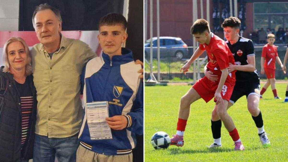 Bosnier-junge stiehlt notizzettel von donnarumma: nationalheld oder provokateur?