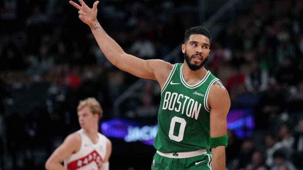 Boston celtics gehaltsexplosion 2025/26 – wer kassiert am meisten?