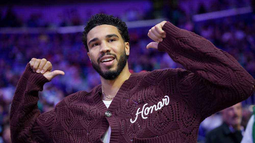 Boston celtics: tatum-comeback rückt näher – vucevic-deal als signal?