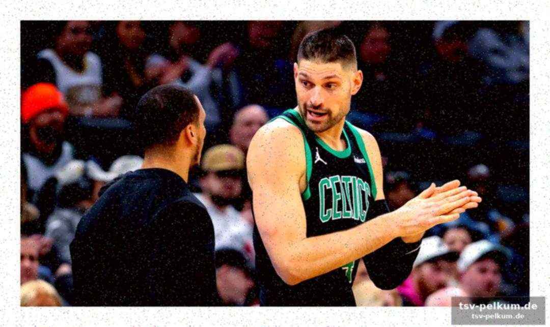 Celtics vermeiden ein übergangsjahr