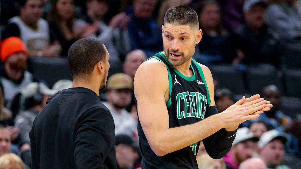 Boston celtics: überraschungsteam mit fragezeichen – was bedeutet der vucevic-trade?