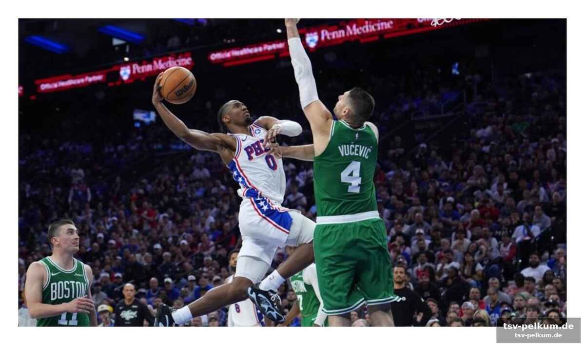 Hugo gonzález bleibt auf der bank – und die celtics auf dem trockenen