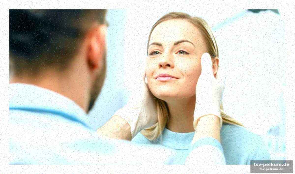 Warum botox plötzlich wieder hip ist