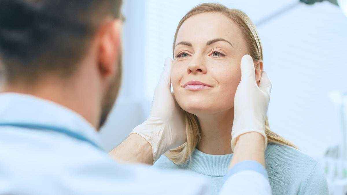 Botox, laser, filler: die neue anti-aging-revolution ohne skalpell