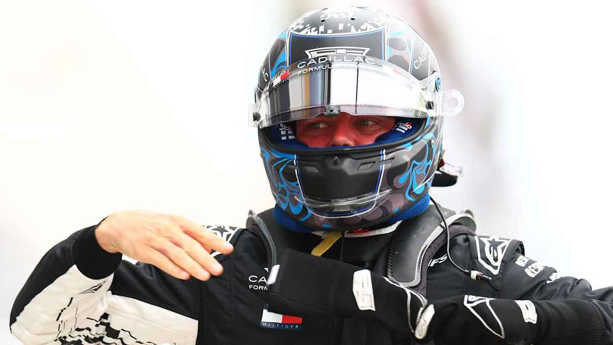 Bottas am scheideweg: steht sein cadillac-einsatz schon vor dem aus?