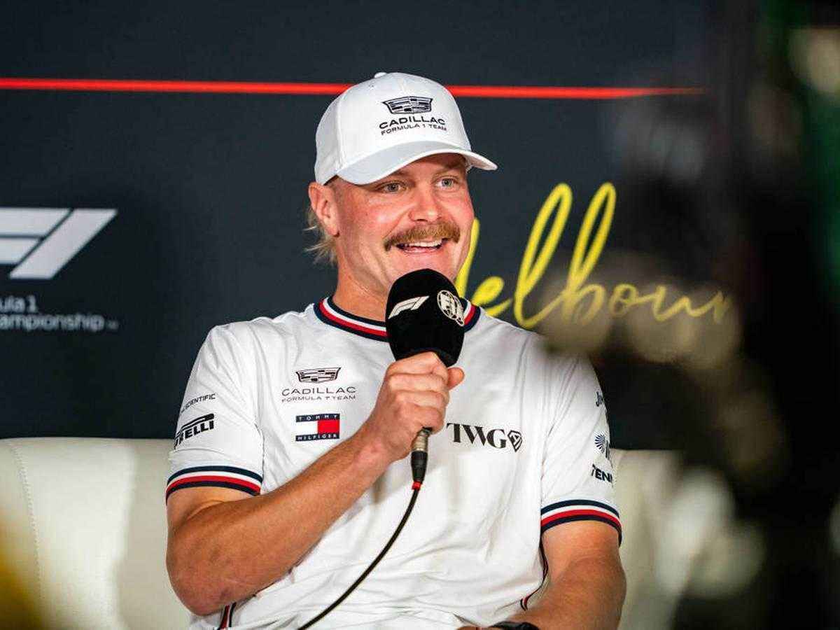 Bottas zündelt in melbourne: tipp mit hinterhalt lässt aston martin erzittern