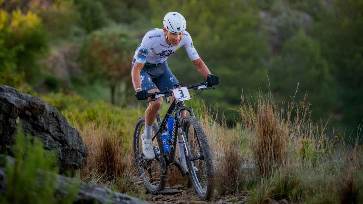 Bou triumphiert: neuer rekord beim gigante de piedra!