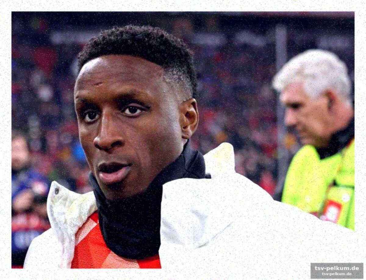 Unglückliches debüt gegen psg