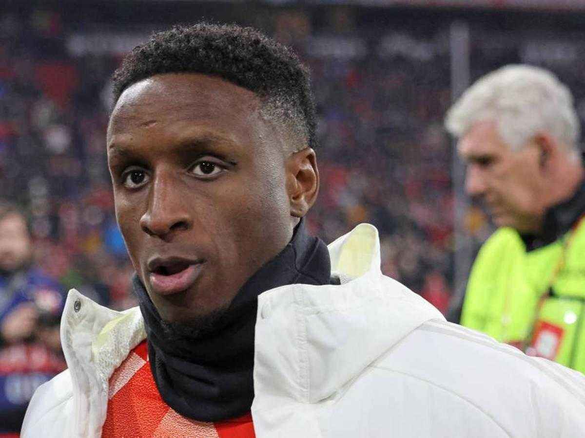 Bouna sarr kehrt zurück: ex-bayern-spieler findet neuen verein in frankreich