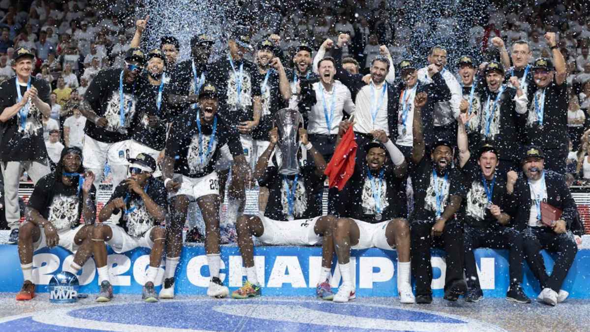 Bourg-en-bresse verzichtet auf euroliga-teilnahme – kluge entscheidung oder verpasste chance?