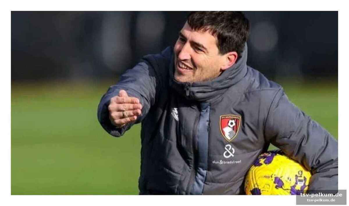 Die deadline naht: bournemouth kämpft um die europa-plätze