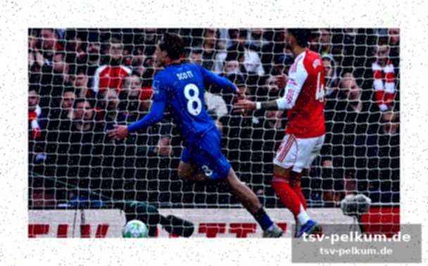 City lacht – und die liga bebt
