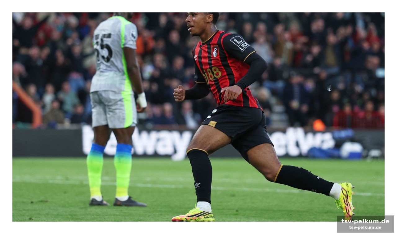 Eli junior kroupi: der neue mbappé?