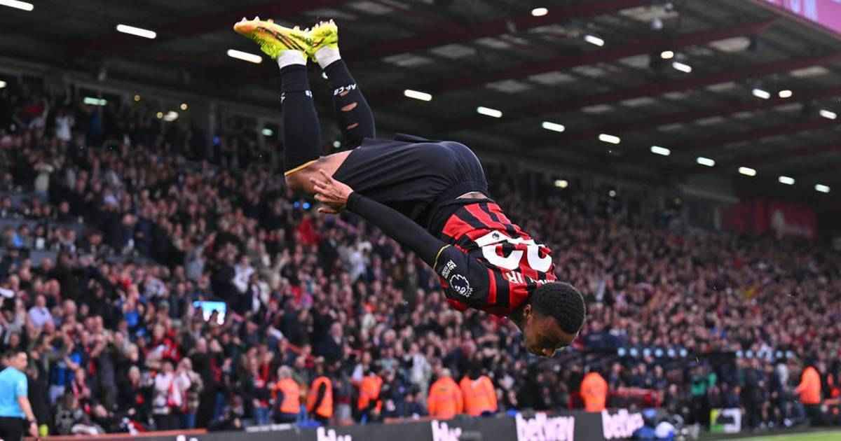 Bournemouths aufstieg: kann marco rose das märchen fortsetzen?