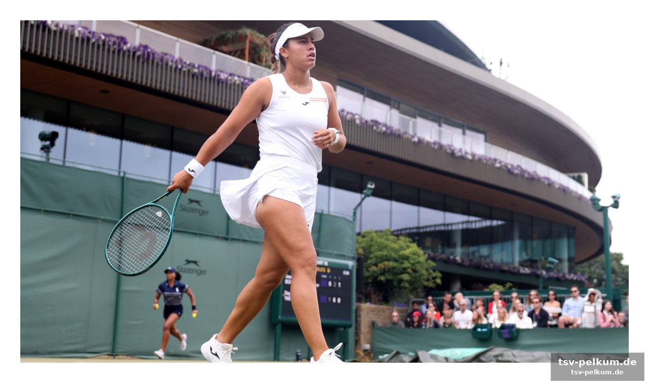 Die wimbledon-sensation von 2024 – ein blick zurück