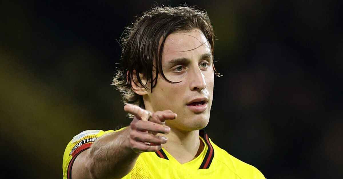 Bove: comeback beim watford – "bereit für die nächste saison!"