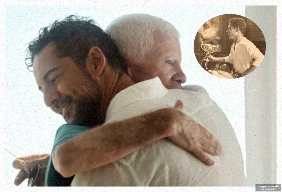 Ein champion, der keine statue bekam – bis heute