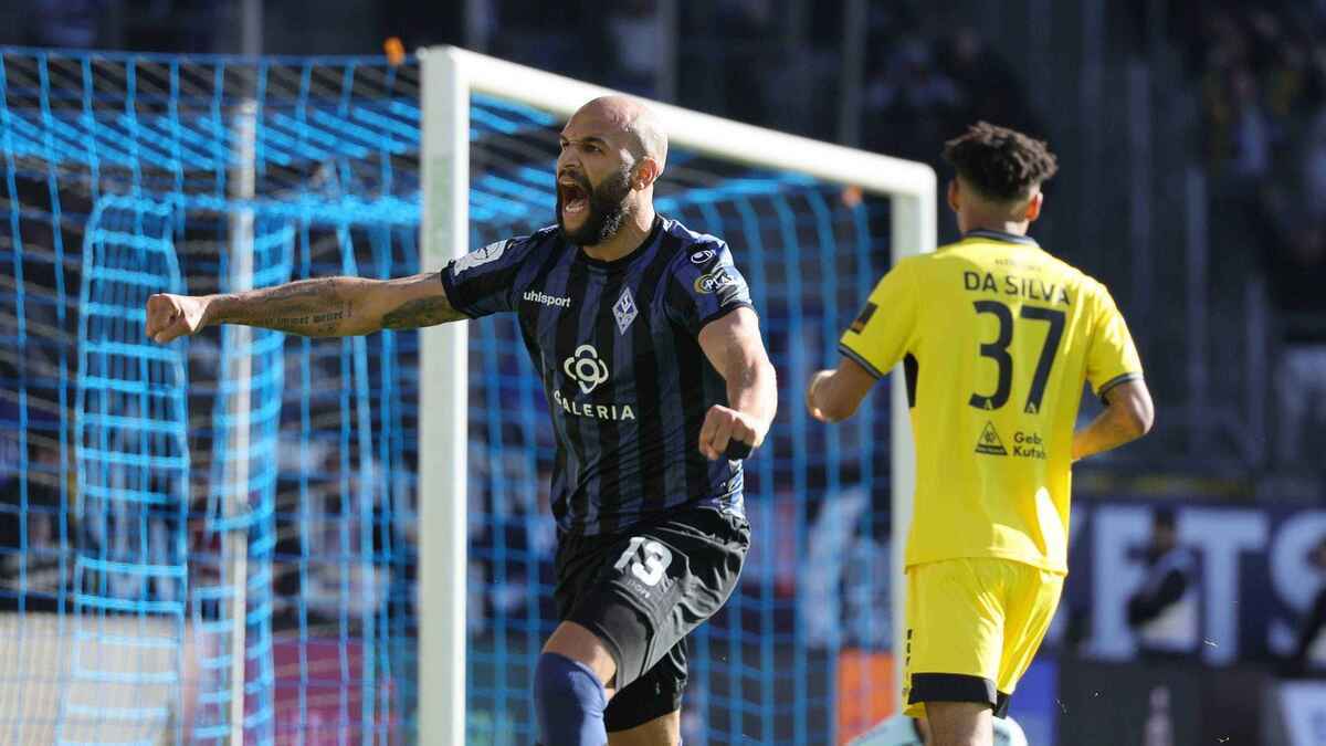 Boyd-doppelpack rettet heißes waldhof-duell: aachen verspielt führung in 5 minuten