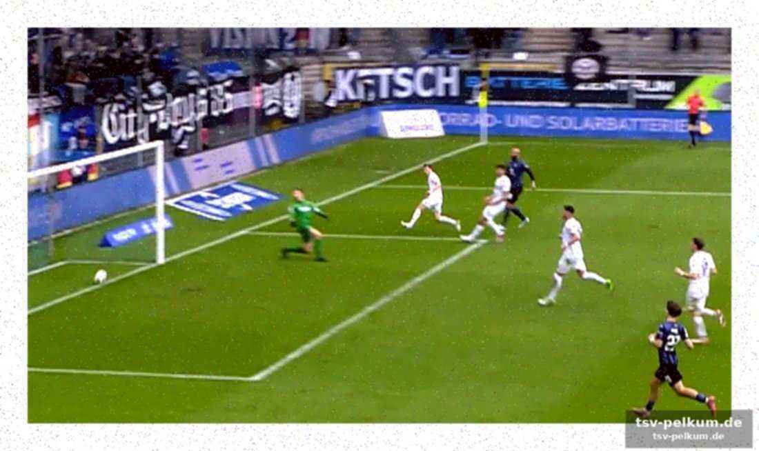 Der var-schock, den die 3. liga nicht braucht