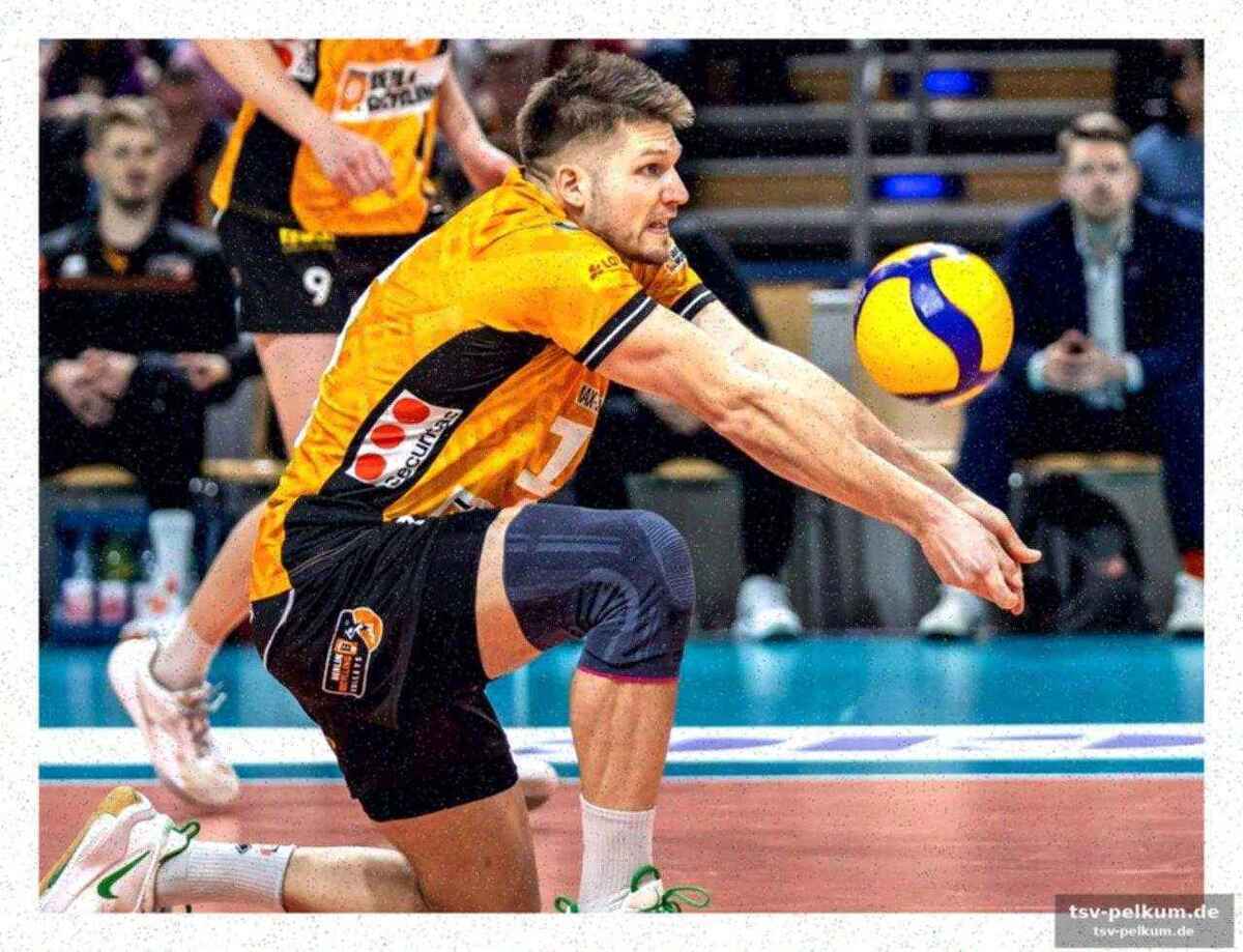 Lüneburg ist jetzt deutschland letztes team