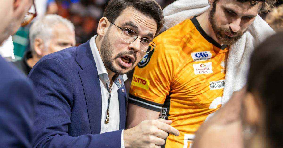 Br volleys: überraschender rücktritt – steuerwald übernimmt!