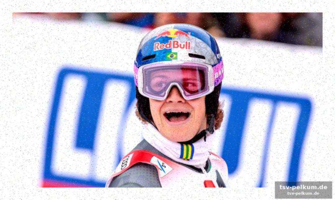 Wechsel nach brasilien: eine chance für den skisport