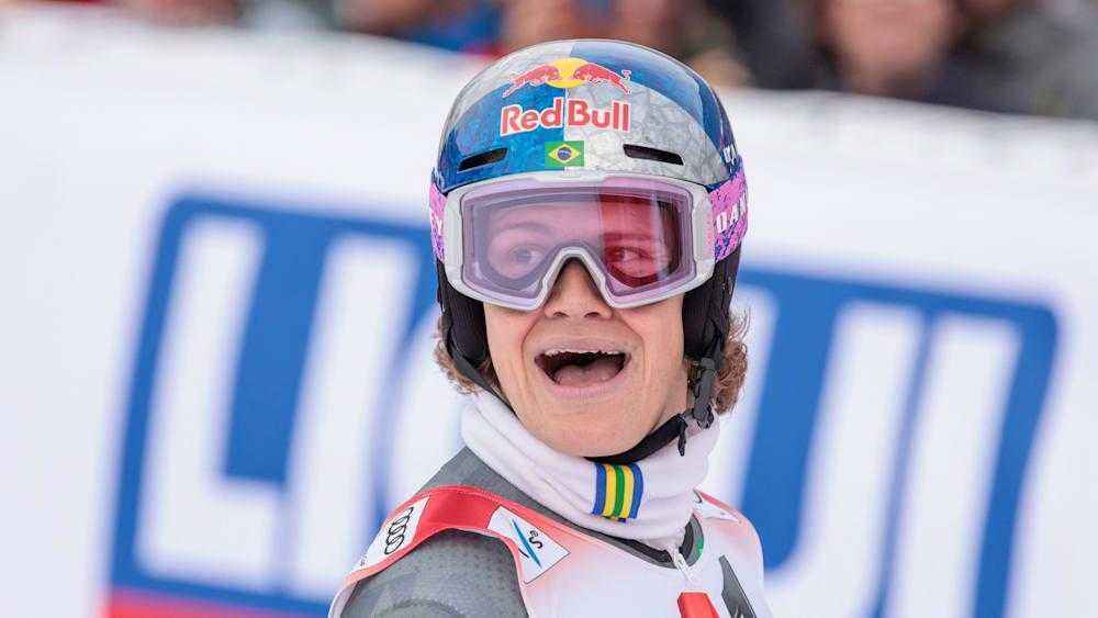 Braathen im tomba-fieber: aamodt sieht beim ski-star grosse parallelen