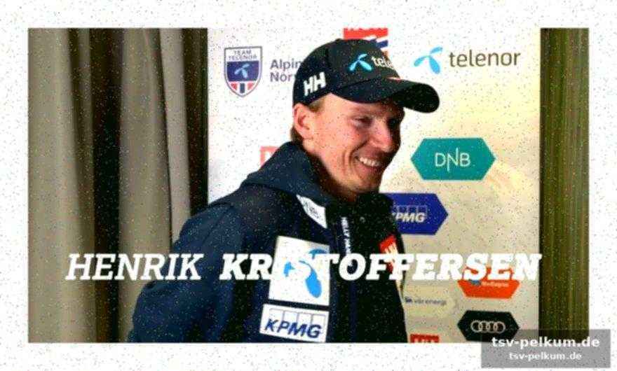 Kristoffersen scheitert am schlussspurt odermatts