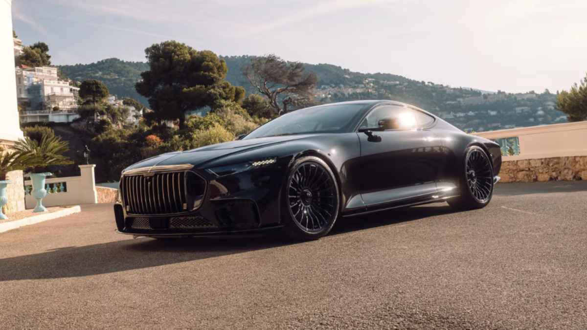 Brabus bodo: luxus-hypercar in limitierter auflage feiert weltpremiere